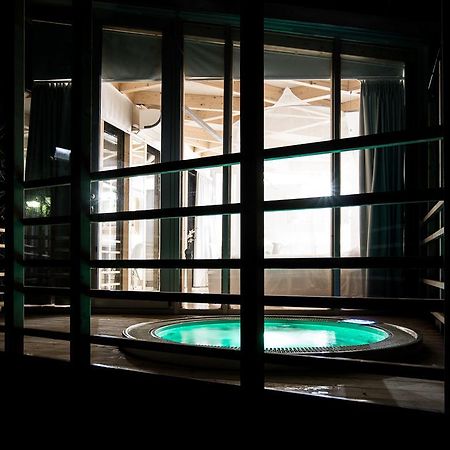 Ecosuite & Spa Mailand Exterior foto
