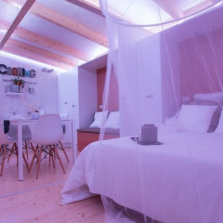 Ecosuite & Spa Mailand Exterior foto
