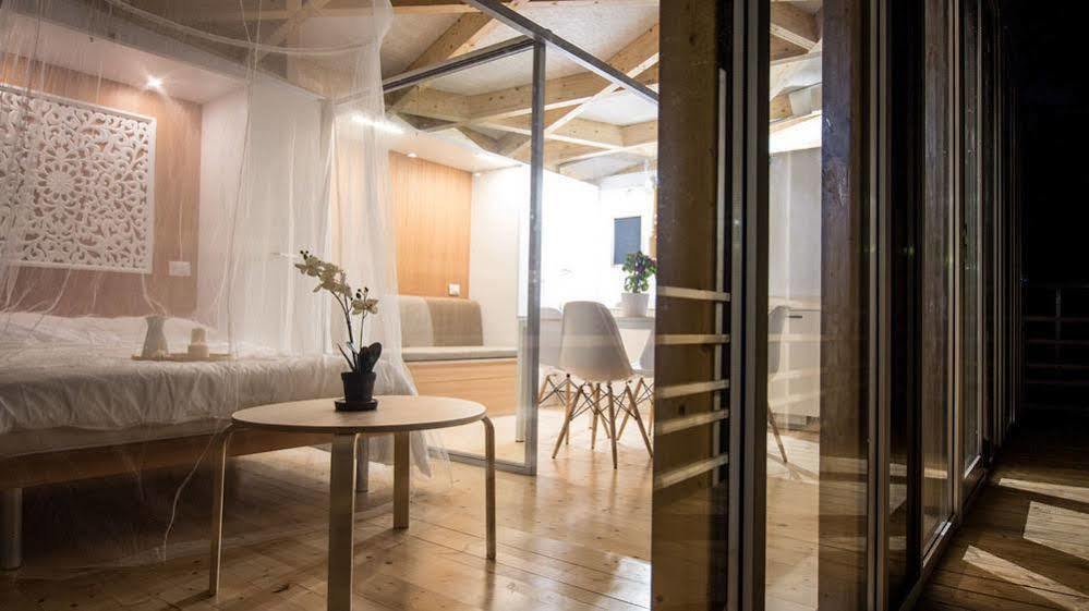 Ecosuite & Spa Mailand Exterior foto
