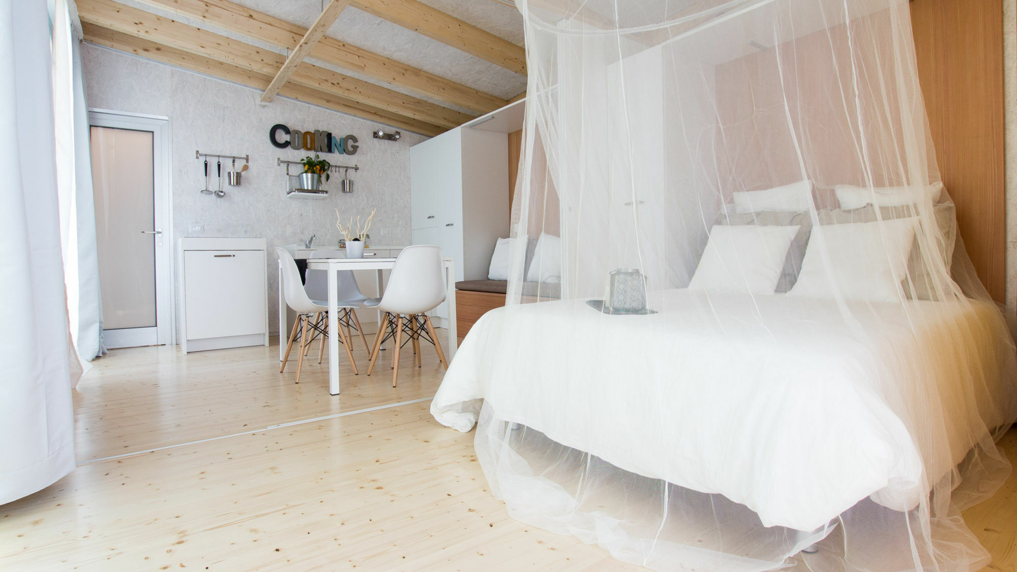 Ecosuite & Spa Mailand Exterior foto