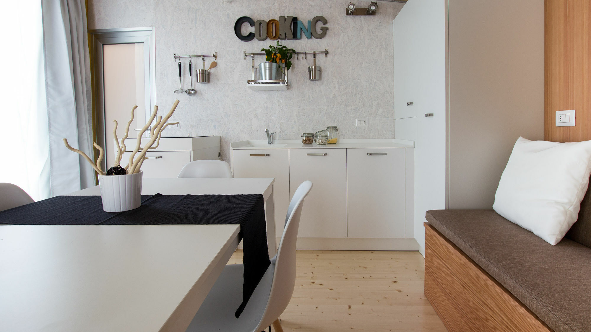 Ecosuite & Spa Mailand Exterior foto