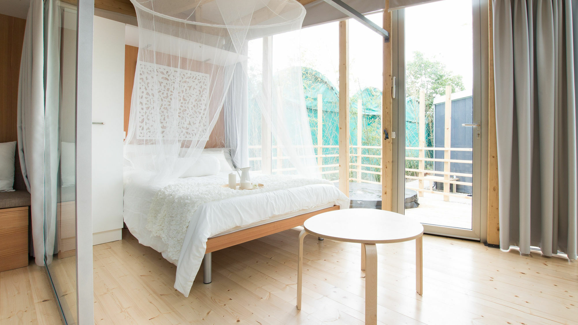 Ecosuite & Spa Mailand Exterior foto