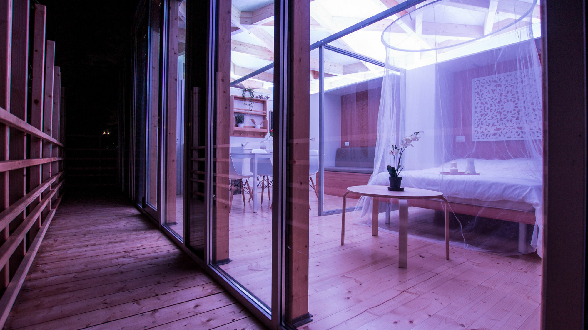 Ecosuite & Spa Mailand Exterior foto