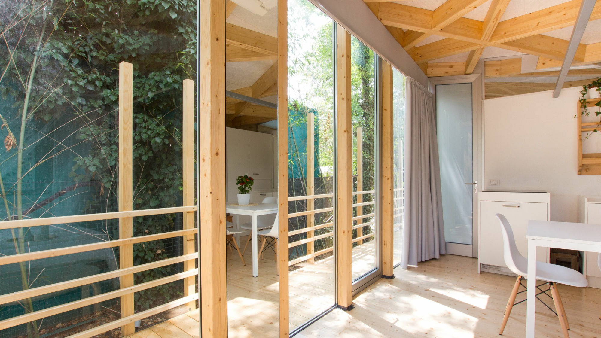 Ecosuite & Spa Mailand Exterior foto