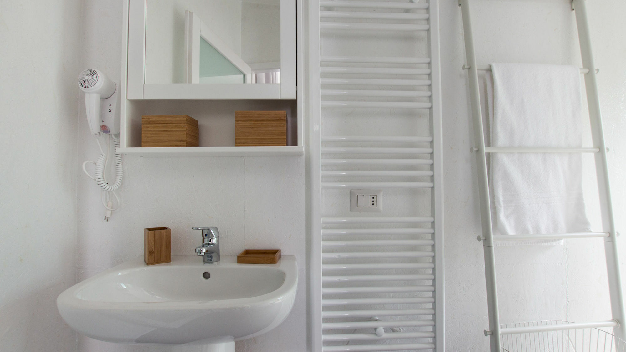 Ecosuite & Spa Mailand Exterior foto