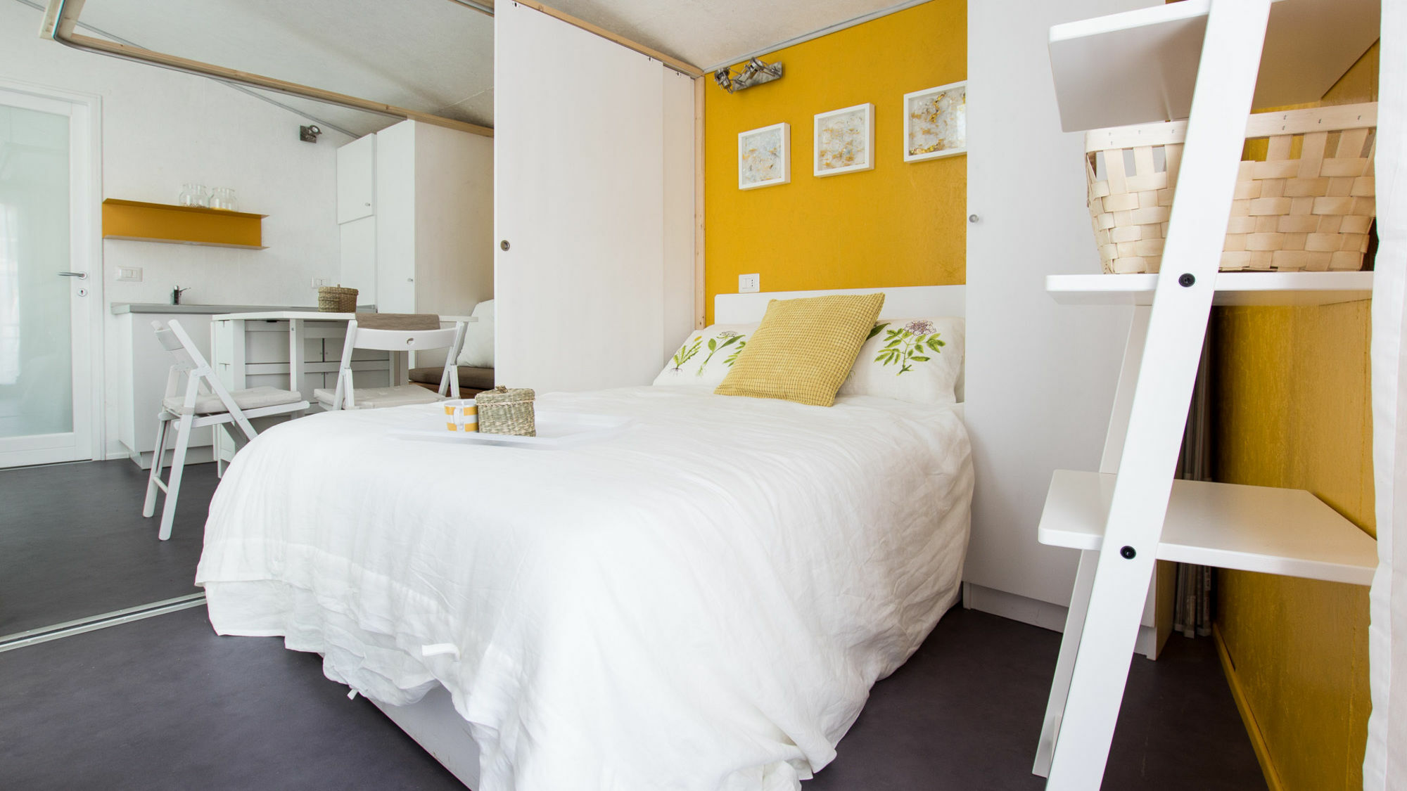 Ecosuite & Spa Mailand Exterior foto
