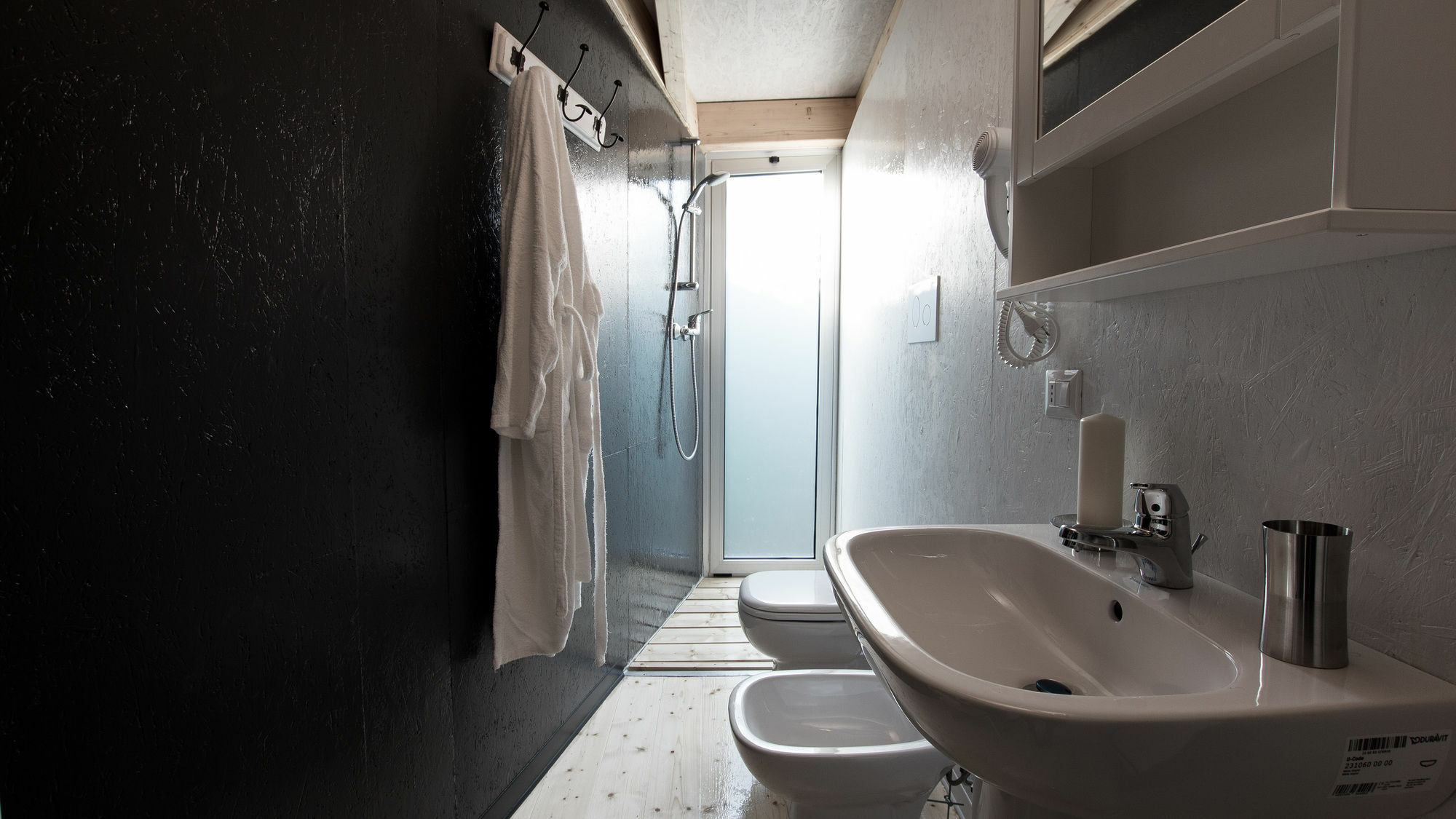 Ecosuite & Spa Mailand Exterior foto