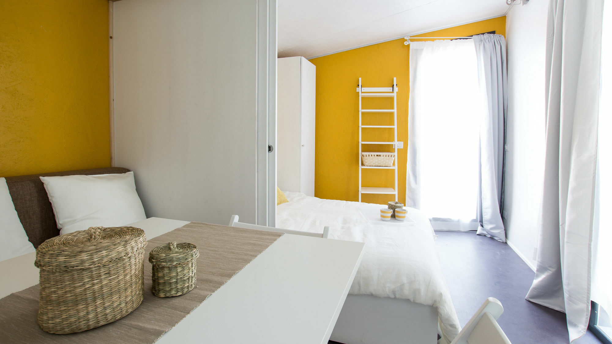 Ecosuite & Spa Mailand Exterior foto